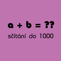 sčítání do tisíce