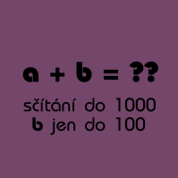 sčítání do tisíce jen s radem sto