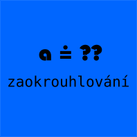 sčítání pro Matýska